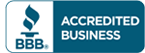 Herbers is BBB Accredited